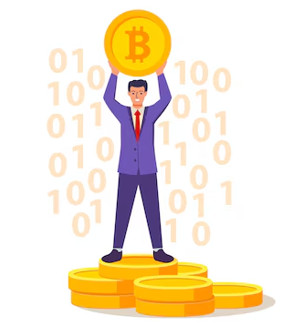 The 5 Top-Performing Cryptocurrencies of 2023: GMT Solutions Analysis